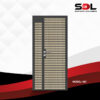 Smart Digital Locks - Products