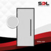 Smart Digital Locks - Products
