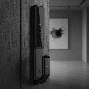 Smart Digital Locks