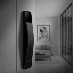 Smart Digital Locks