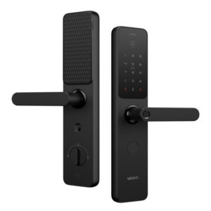 Smart Digital Locks