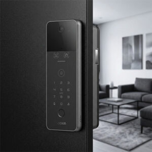 Smart Digital Locks