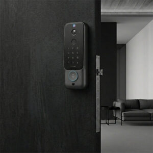 Smart Digital Locks