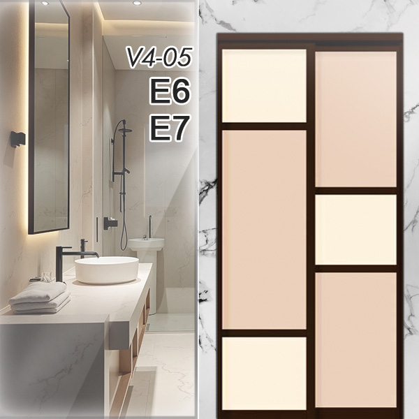 V4-05 E6 E7