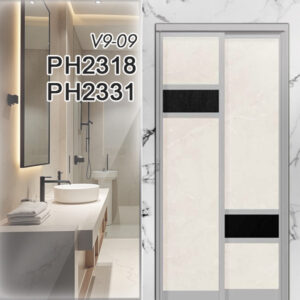 V9-09 PH2318 PH2331